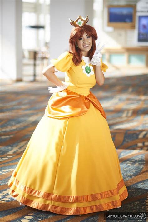 daisy halloween costume|daisy costume mario.